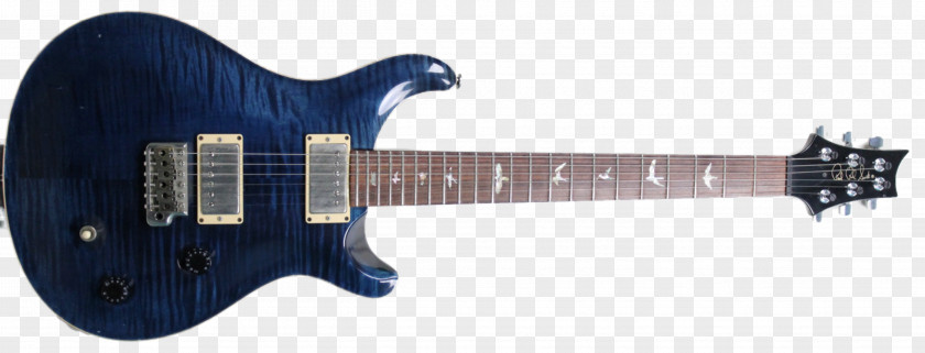 Prs Guitars PRS SE Santana Electric Guitar Custom 24 PNG