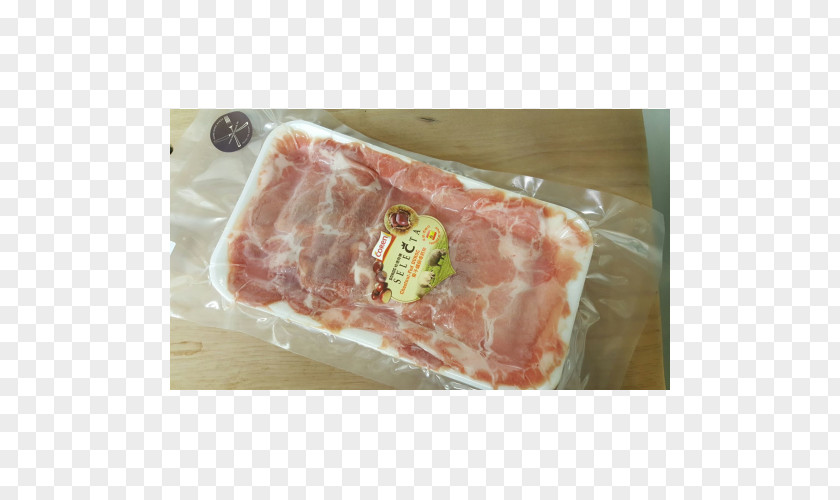 Sliced Pork Capocollo Ham Black Iberian Pig Meat Steak PNG