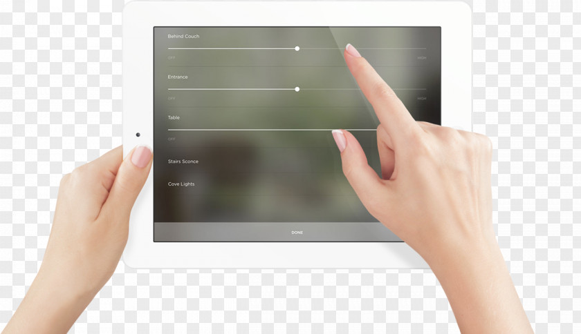 User Experience Home Automation Kits System PNG