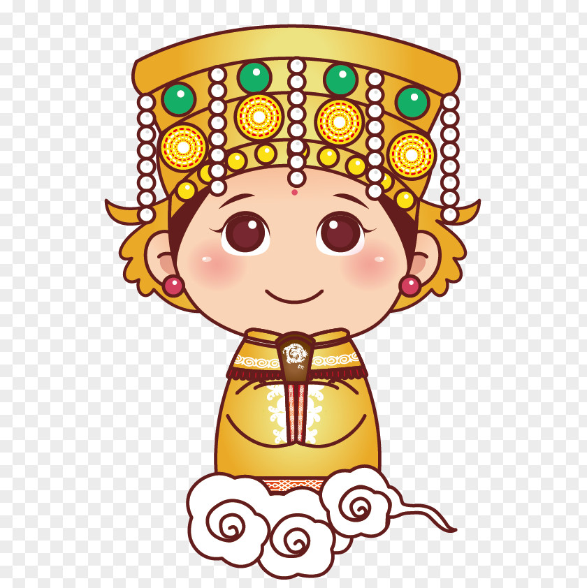 Asp 花莲港天宫（妈祖庙） Mazu Queen Mother Of The West Meizhou Island Jade Emperor PNG
