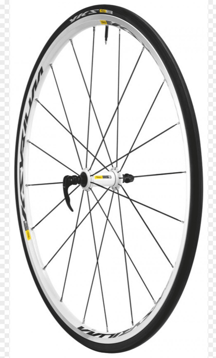 Bicycle Wheels Cycling Mavic PNG