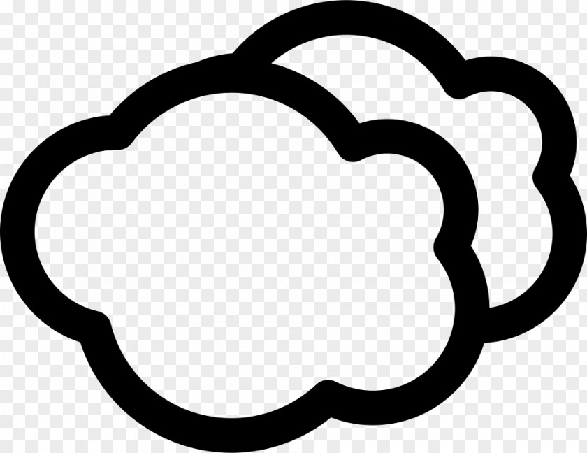 Cloud Computing Symbol Clip Art PNG