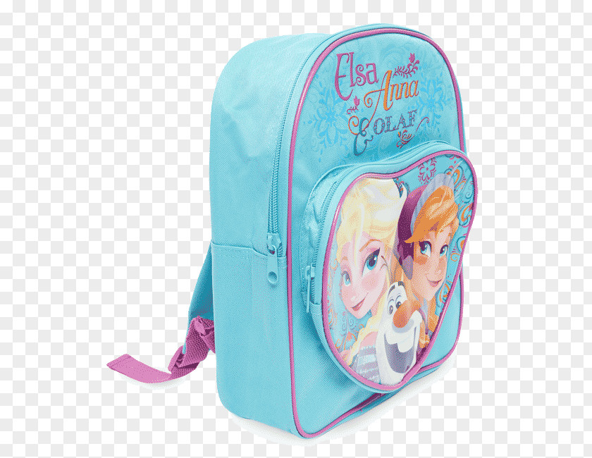 Elsa Bag Backpack Primark Clothing PNG
