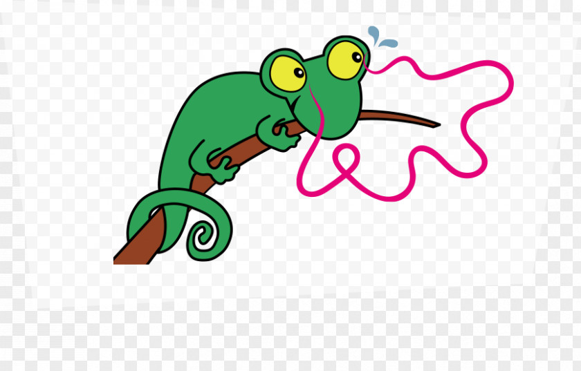 Frog Tree Clip Art PNG