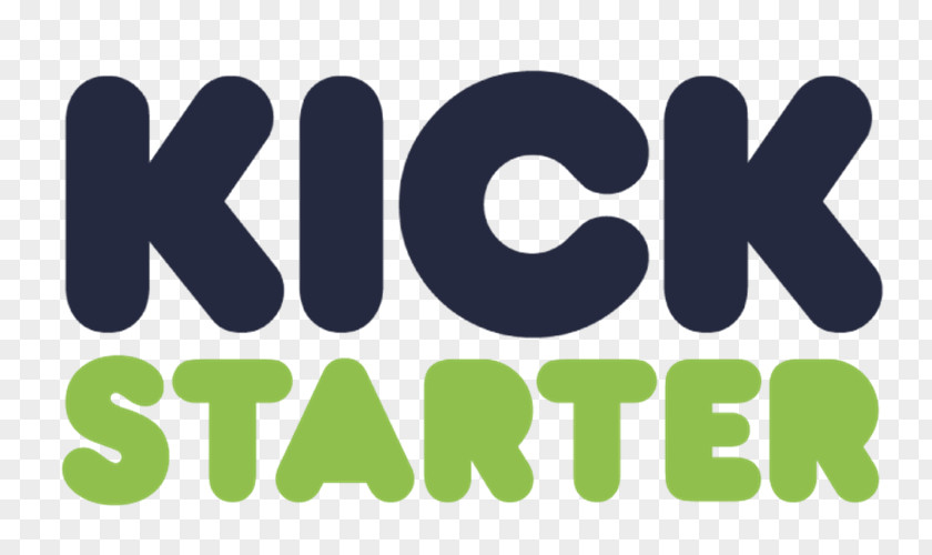 KICKSTARTER Logo Kickstarter Game Crowdfunding Product Design PNG