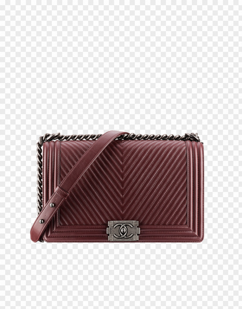 Oxblood Chanel Handbag Fashion Clothing Accessories PNG