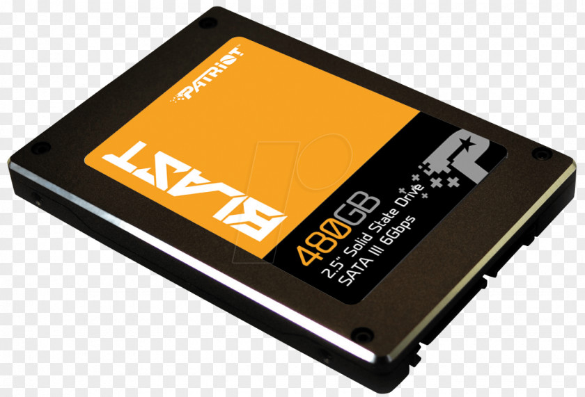 Patriot Memory Blast SSD Solid-state Drive Hard Drives Serial ATA Kingston SSDNow UV400 PNG
