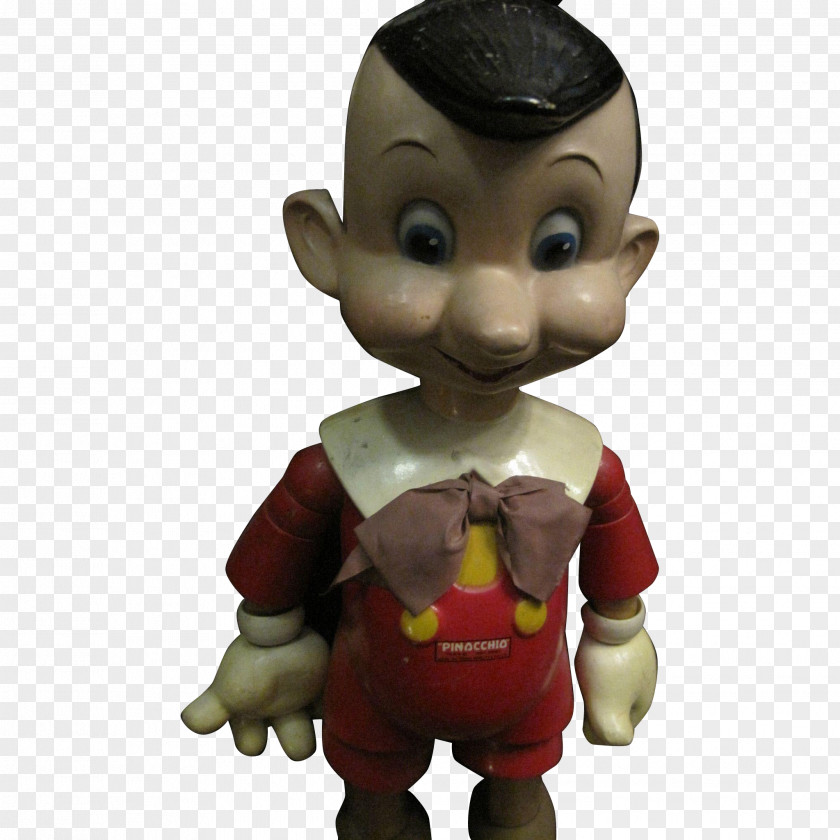 Pinocchio Geppetto Toy Doll The Walt Disney Company PNG