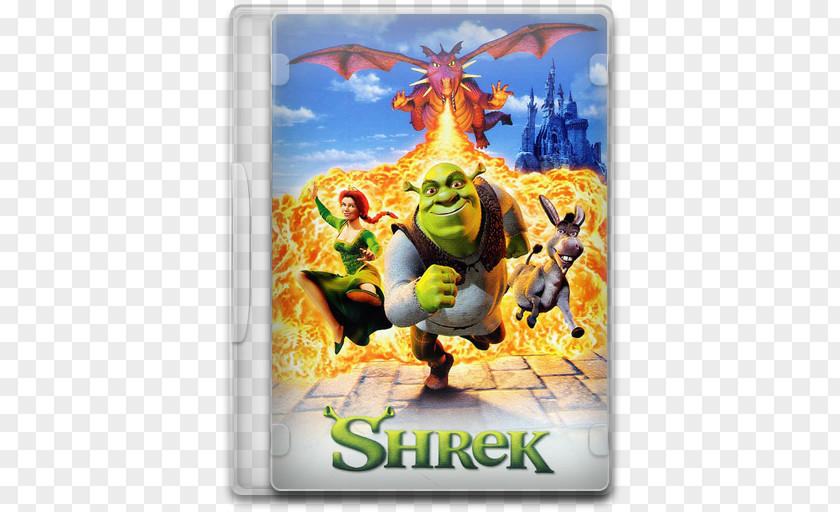 Shrek Film Series Lord Farquaad Poster PNG