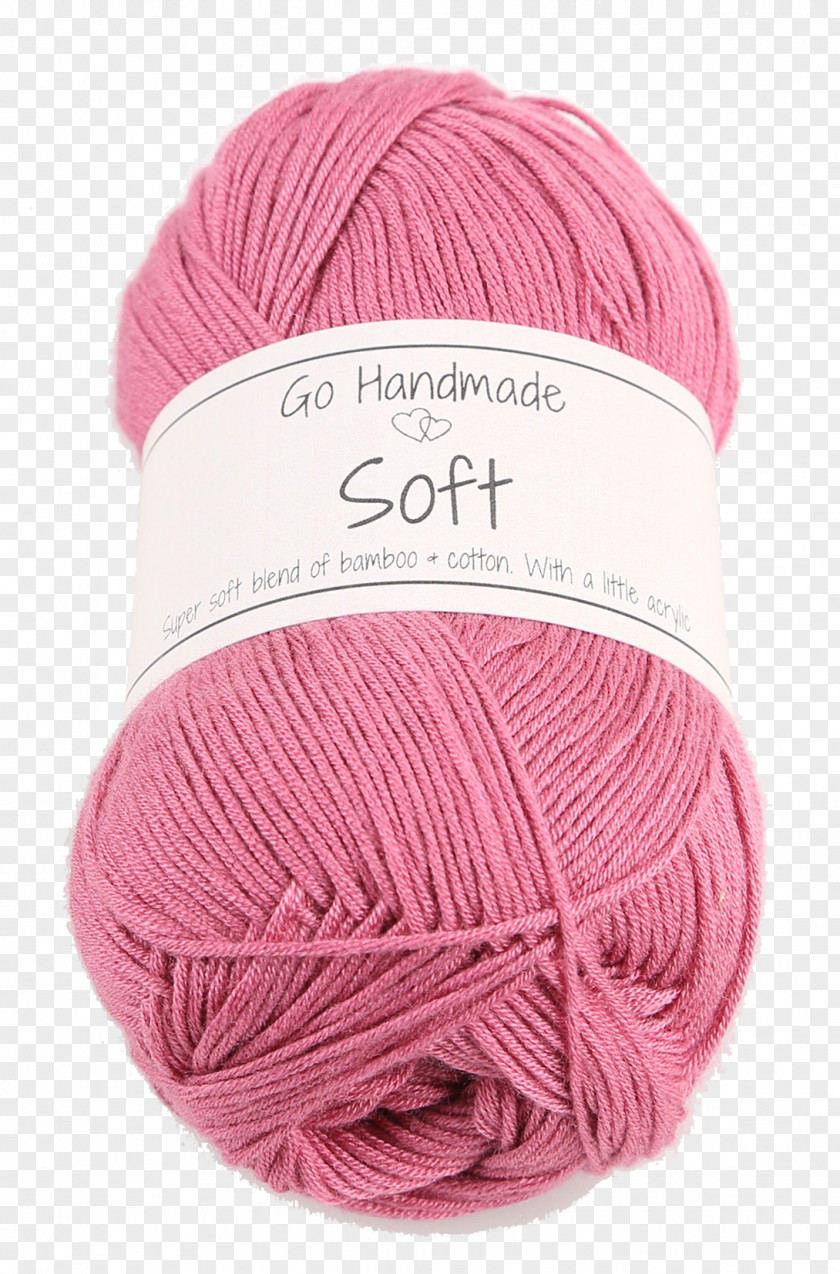 SoftAntracitgrå (30) Wool Twine YarnPink Yarn Madevej Go Handmade PNG