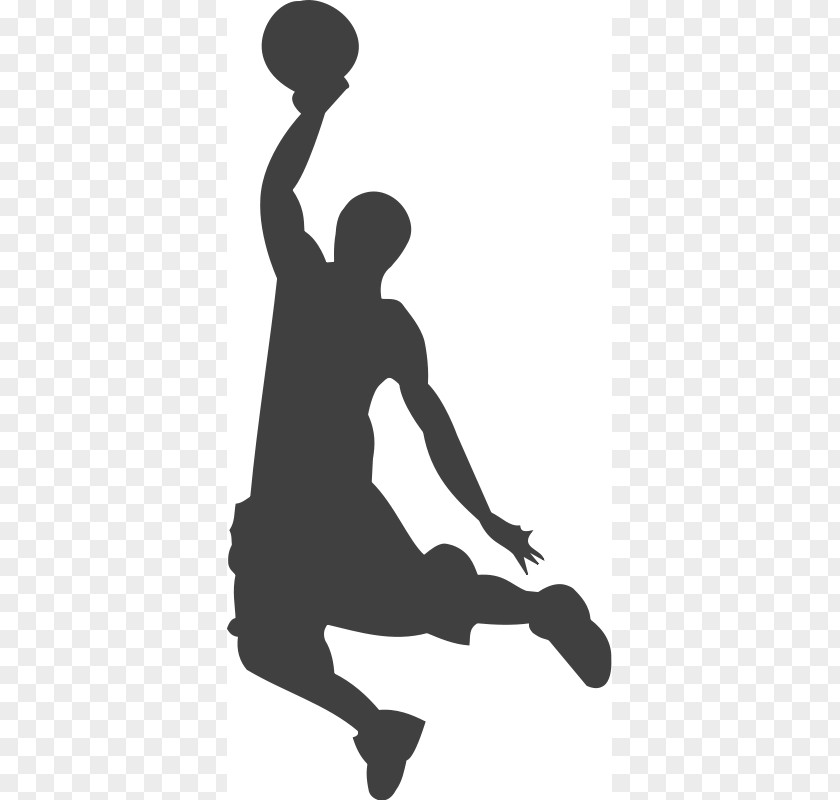 Sports Cliparts Free Basketball Slam Dunk Sport Clip Art PNG