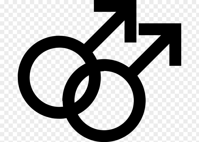 Symbol Gender LGBT Symbols Male Man PNG