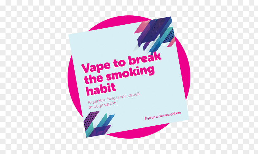 Take Steps Electronic Cigarette Smoking Cessation Brand PNG