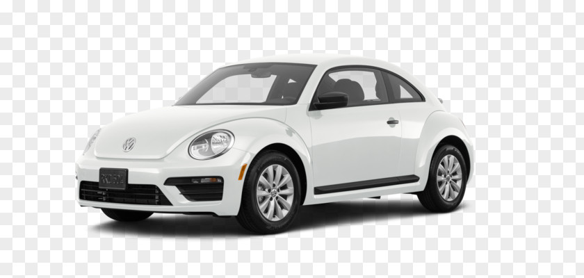 Volkswagen 2018 Beetle Car 2017 New PNG