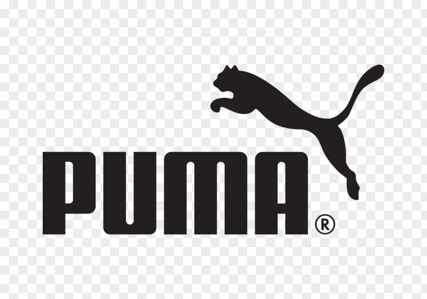 Adidas Puma Swoosh Logo Shoe PNG