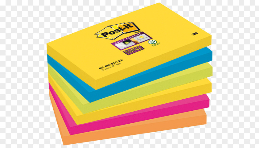 Business Post-it Note Stationery 3M Office Supplies PNG