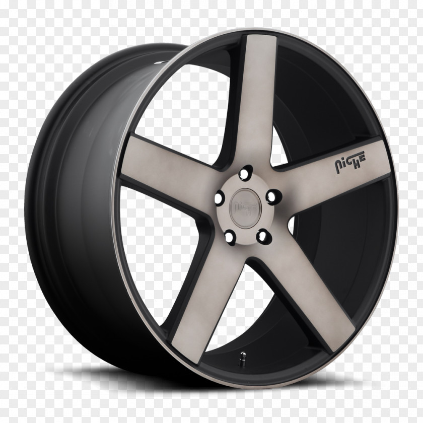 Car Rim Niche Mercedes-Benz Wheel PNG