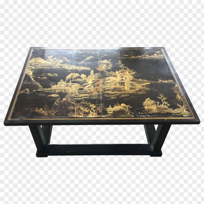 Chinoiserie Bedside Tables Furniture Coffee Living Room PNG