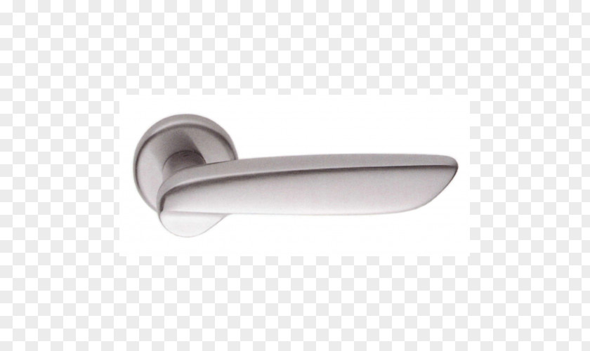 Door Handle Stops Spoon Stainless Steel PNG