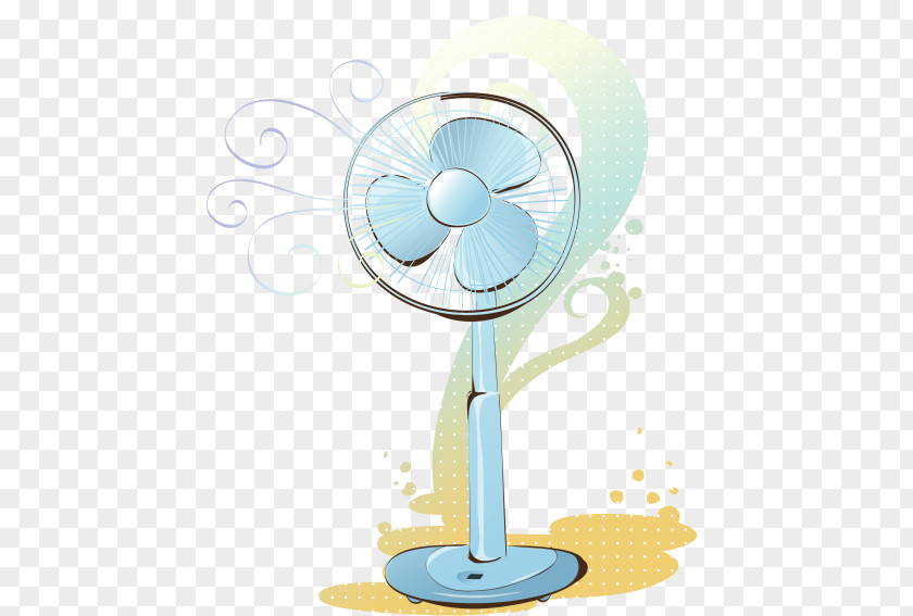 Fan Home Appliance PNG