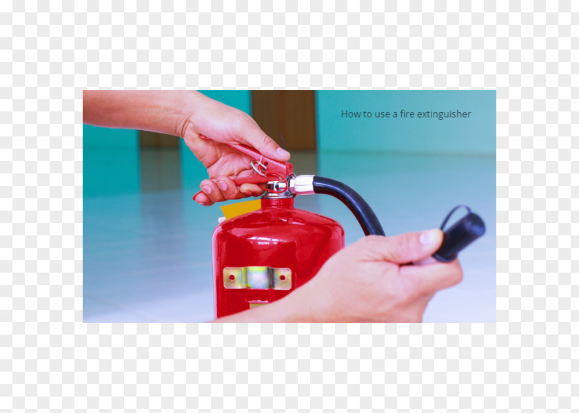 Fire Extinguishers Carbon Dioxide Protection Industry PNG