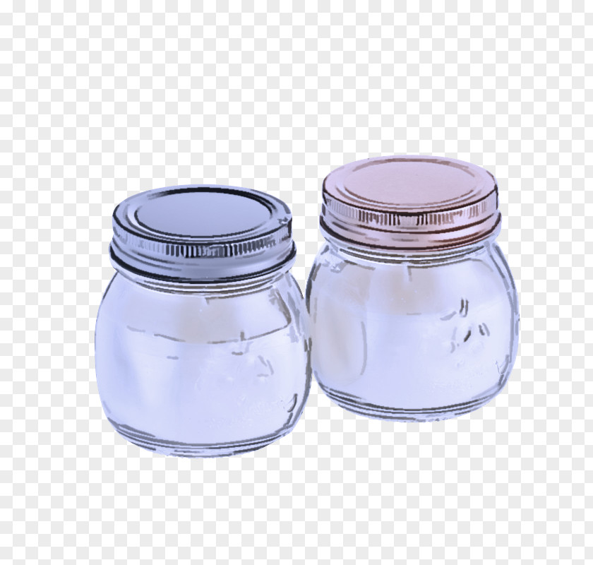 Food Storage Containers Mason Jar Lid Glass Salt And Pepper Shakers PNG