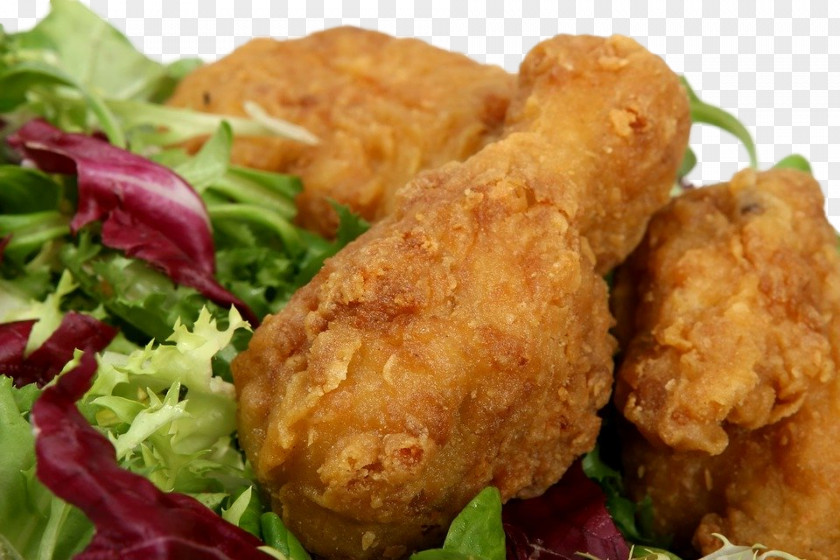 Fried Chicken PNG