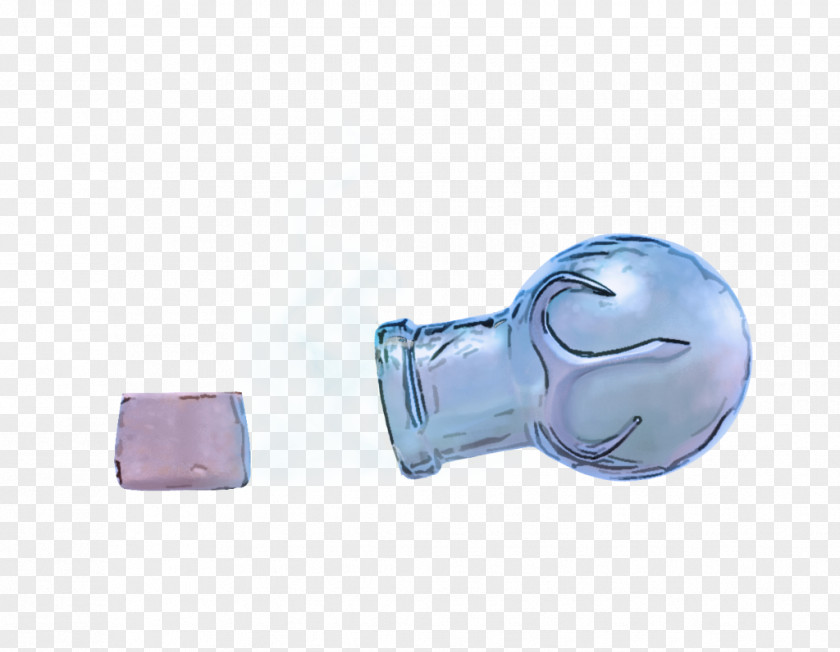 Glass Unbreakable PNG