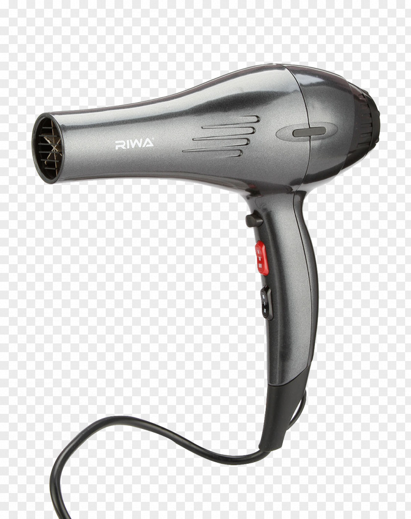 Hair Dryer Mute Cold Wind Capelli PNG