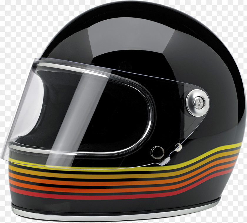 Motorcycle Helmets Café Racer Accessories Custom PNG