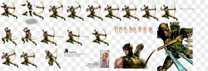 Origin Pc File Superhero Illustration Cartoon Weapon Marvel: Avengers Alliance PNG