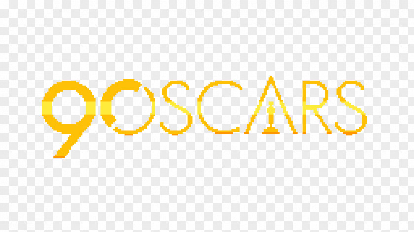Oscar 90th Academy Awards Logo Product Design Brand PNG