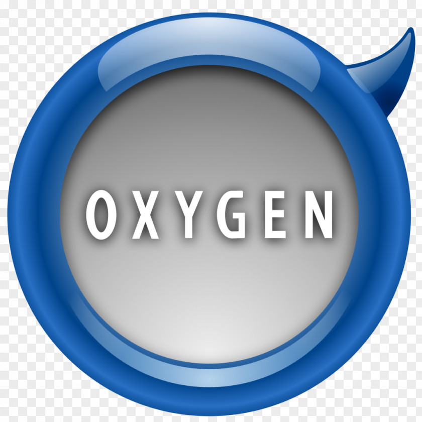 Oxygen Project PNG