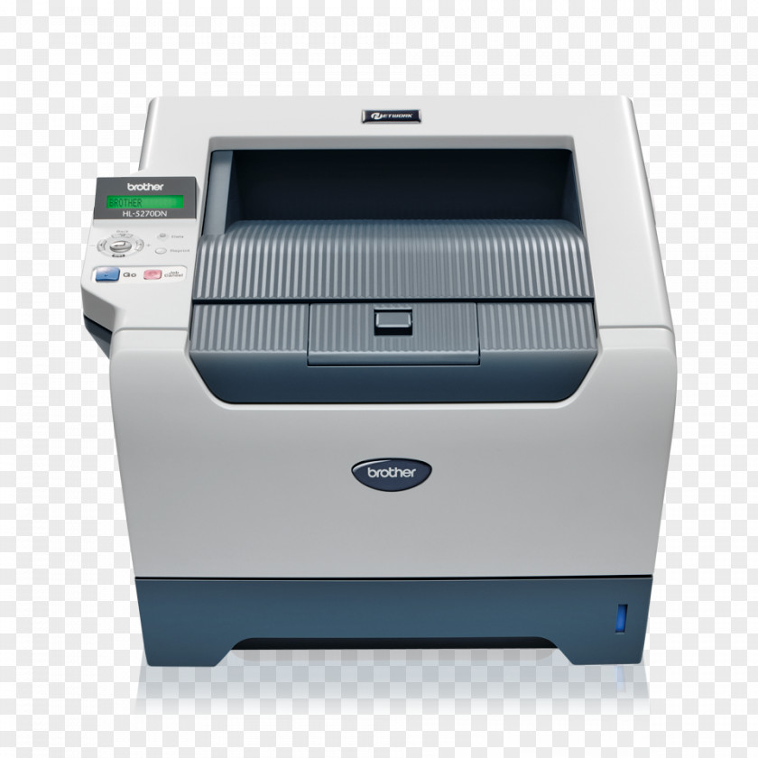 Printer Laser Printing Inkjet Brother Industries Toner PNG