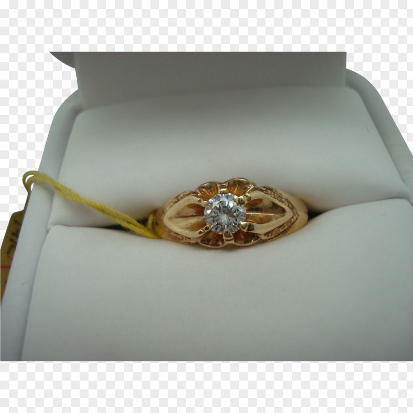 Ring Carat Diamond Rectangle PNG