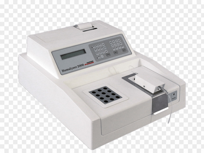 Semiintegrated Pos Biochemistry Automated Analyser Clinical Chemistry PNG