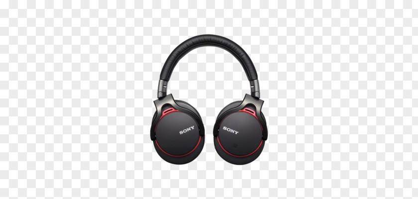 Sony Wireless Headset Batteries Noise-cancelling Headphones MDR-1RBT Corporation 1RNC PNG