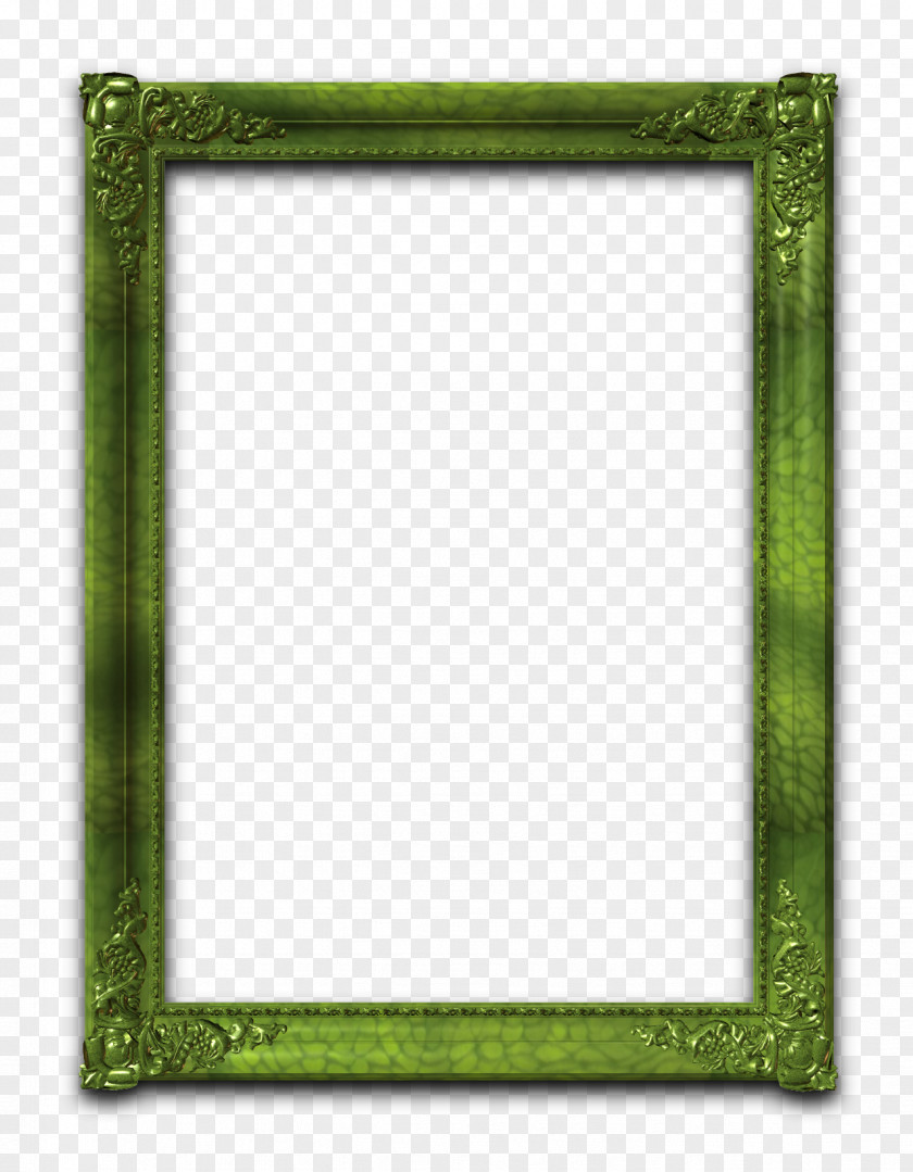 Vector Creative Border Carved Window Picture Frames Paper Party Decoupage PNG