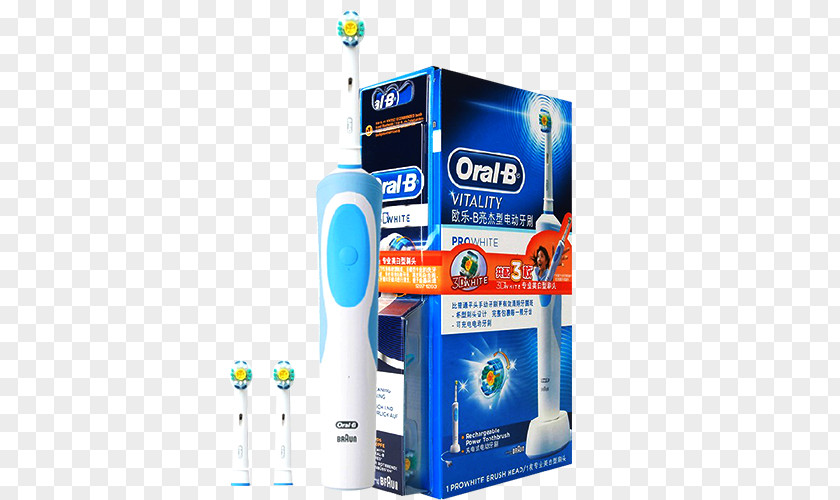 Alternatively Electric Toothbrush Head Battery Charger Oral-B Braun PNG