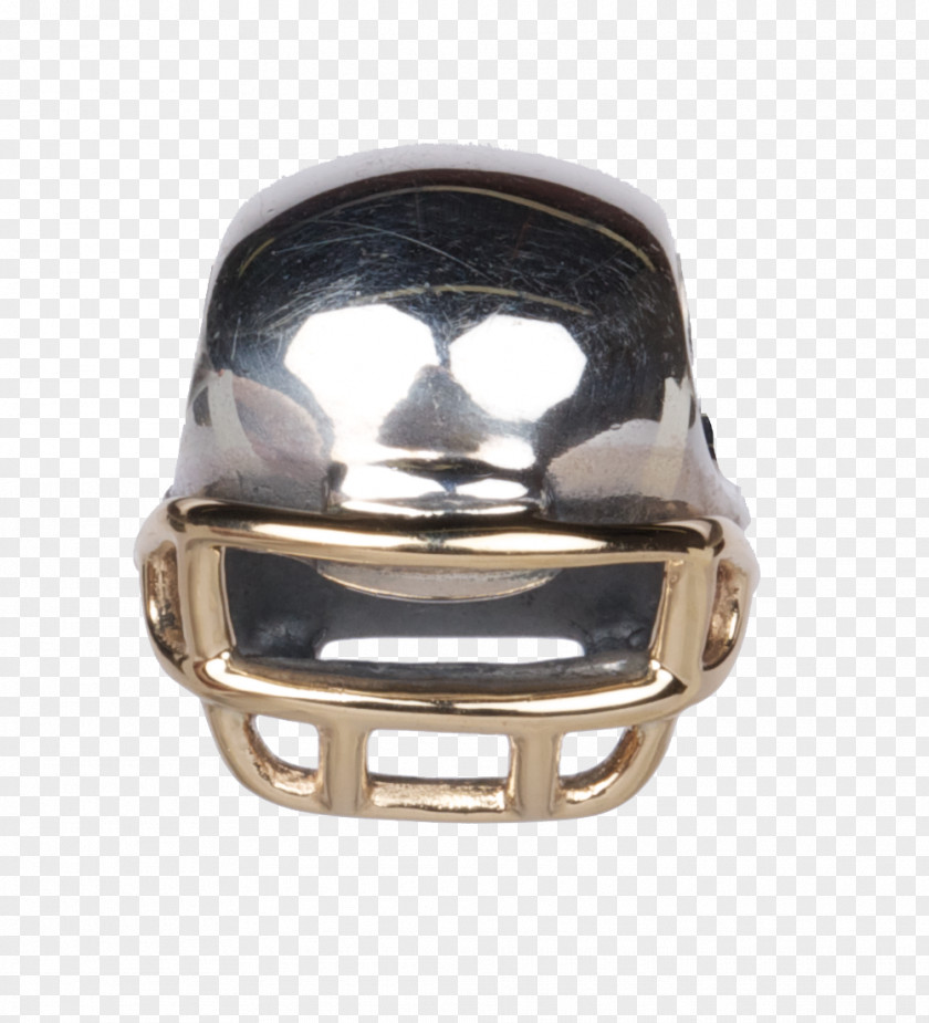 American Football Helmet Helmets Mask Silver Face PNG