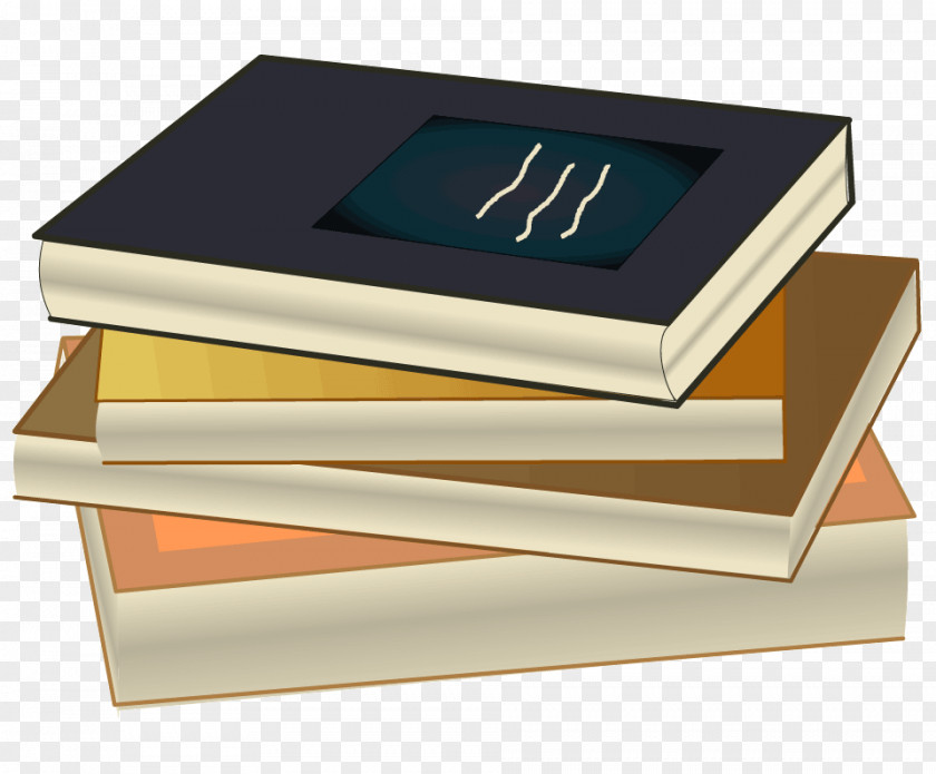 Book Clip Art PNG