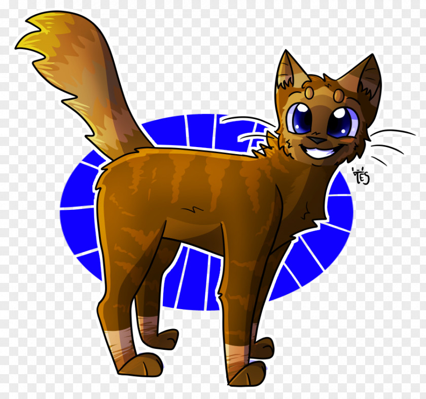 Cat Whiskers DeviantArt Red Fox Firestar PNG