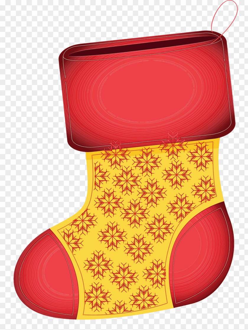 Christmas Stocking PNG