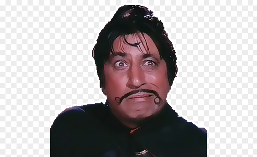 Crime Master Gogo Andaz Apna Shakti Kapoor Film Bollywood PNG