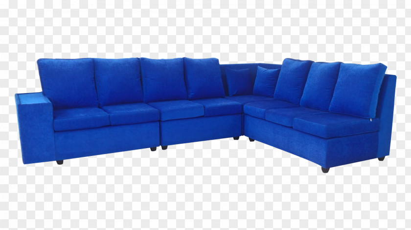 Design Sofa Bed Angle PNG