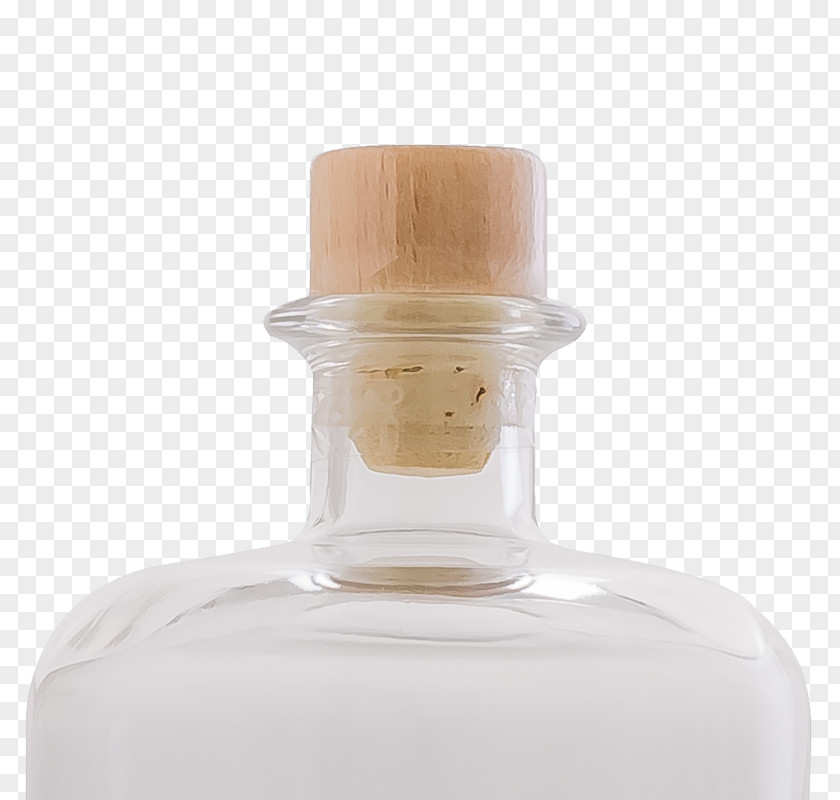 Glass Bottle PNG