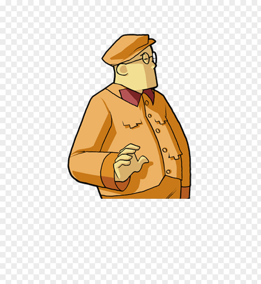 Hat Finger Character Clip Art PNG