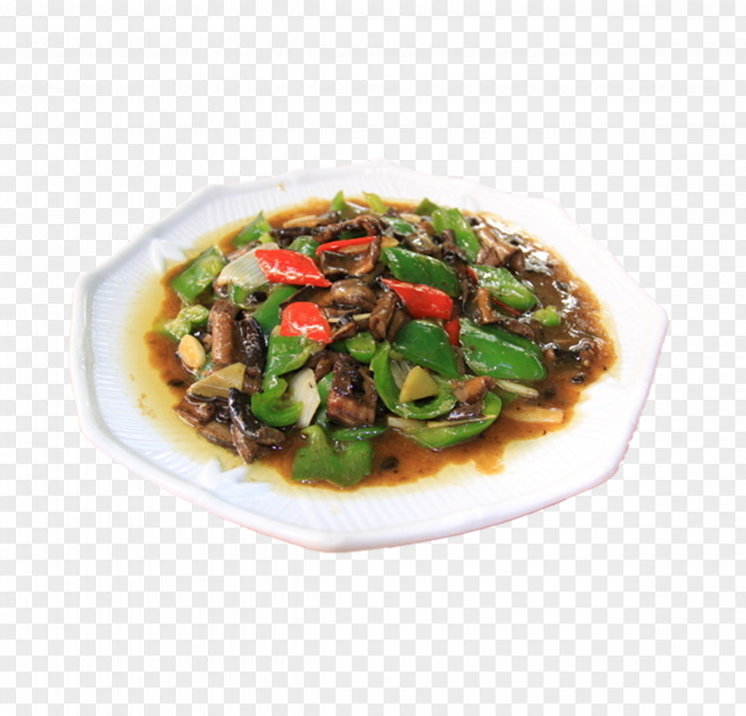 Home Cooking American Chinese Cuisine Pepper Steak Vegetarian Char Kway Teow PNG
