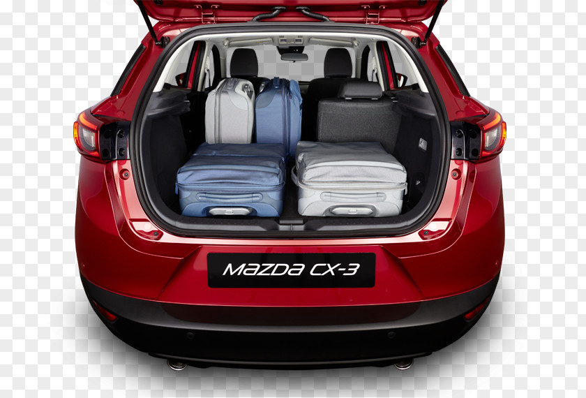 Mazda Mazda3 Car 2015 CX-5 2016 CX-3 PNG