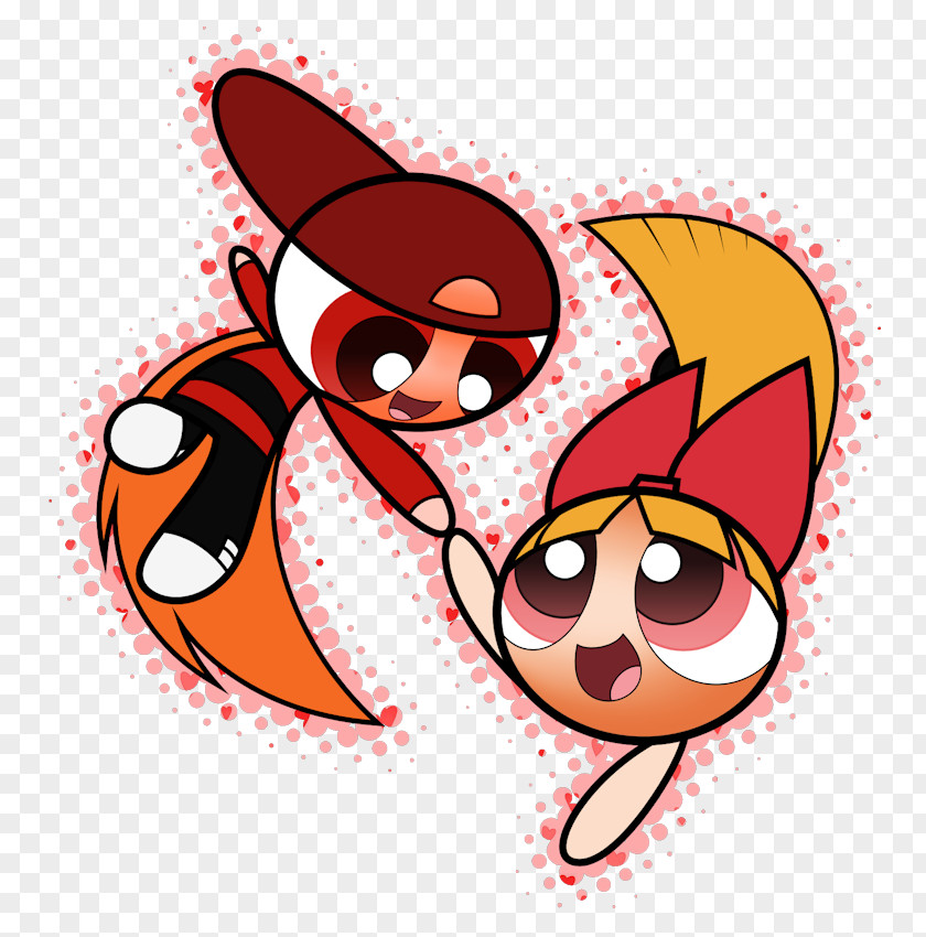 Momoko Akatsutsumi The Rowdyruff Boys Blossom, Bubbles, And Buttercup Drawing Cartoon Network DeviantArt PNG